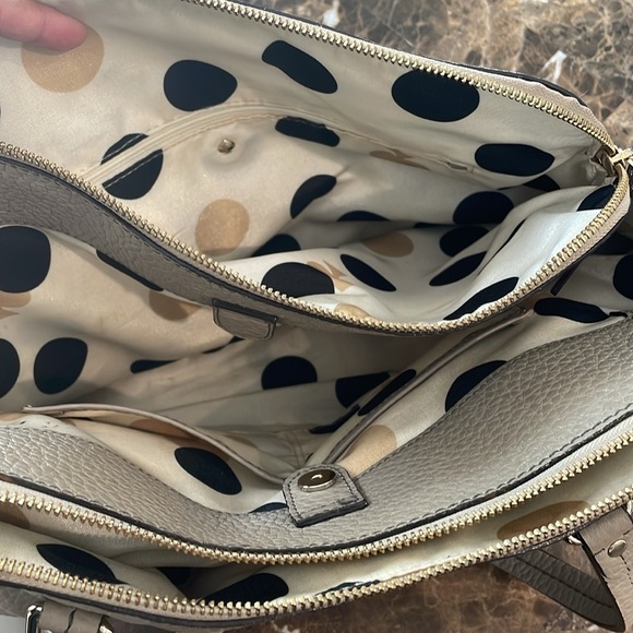 KATE SPADE BAG - Picture 6 of 14